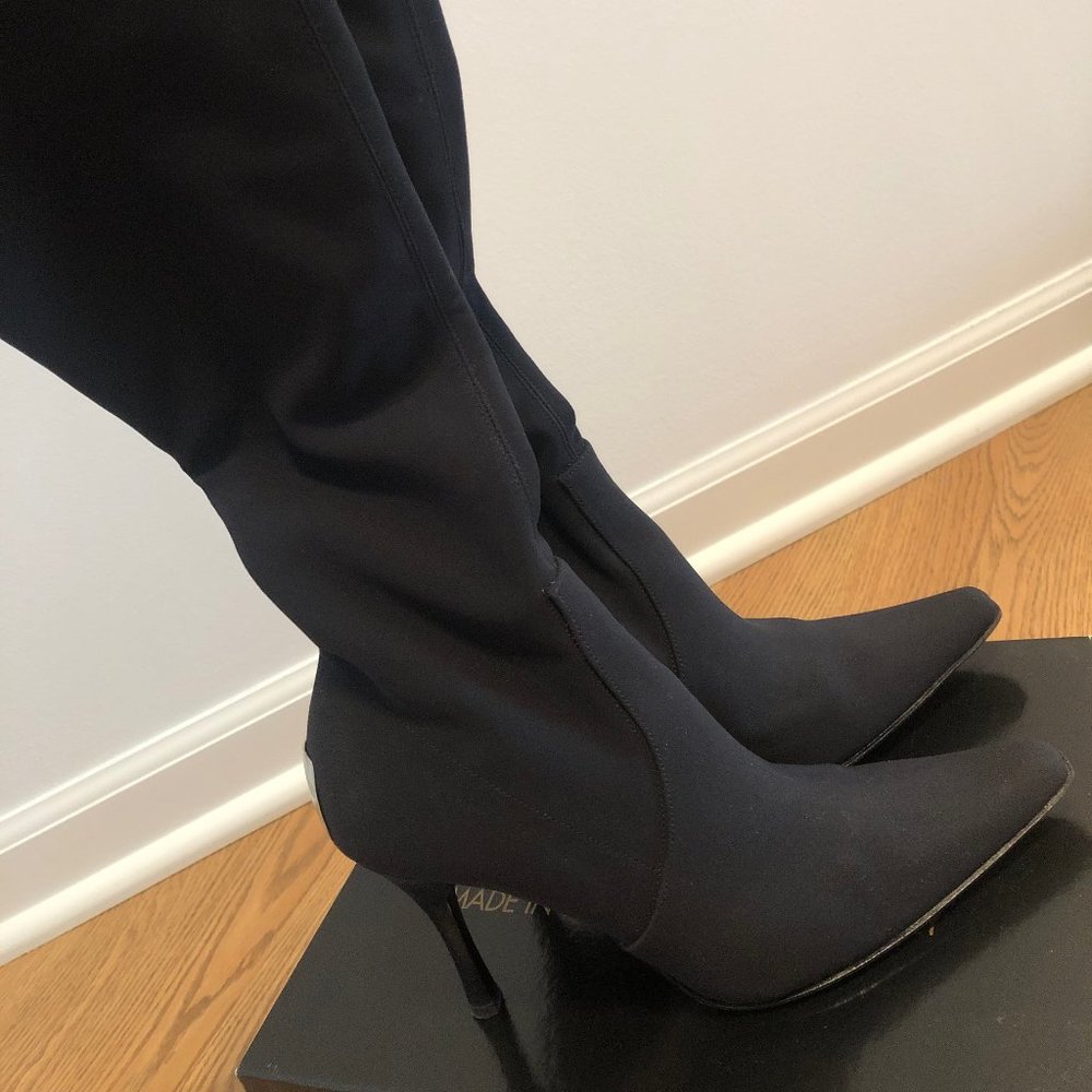 Donald J Pliner Knee High Boots